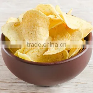China Industrial Potato Chips Making Machine Price Fully Automatic Potato Chips Production Line thumbnail-1