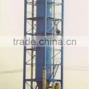 YPL Pressure Spray Cooling Granulator thumbnail-3