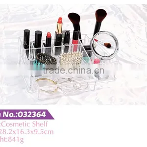 032364 Cosmetic Shelf ; Lipstick Shelf thumbnail-1