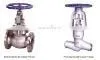 Globe Valve Size 2" Class 2500 thumbnail-1