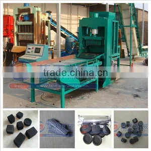 Low Price Automatic Tablet Press Machine thumbnail-1