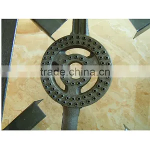 Gas Cooker /table Gas Stove thumbnail-5