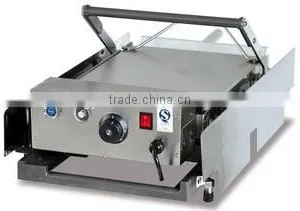 Automatic KFC Burger Machine thumbnail-1