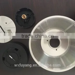 304 Stainless Steel Fabric Juicer Parts Filter Mesh thumbnail-3