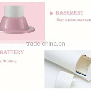 3 in 1 Multifunctional Electric Massage Viberator Made in China thumbnail-4
