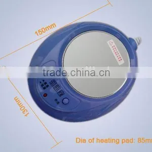 Hot Selling Functional Stainless Steel Heating Pad Electric Mug Warmer thumbnail-4