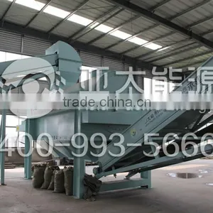 Automatic Waste Plastic Municipal Waste Sorting Equipment thumbnail-4