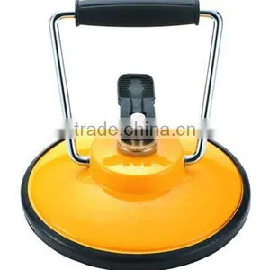 Aluminum Made Singe Cup Glass Suction Cup Plate Lifter thumbnail-1