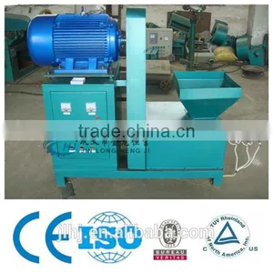 Energy Saving Biomass Charcoal Briquette Machine Production Line thumbnail-1
