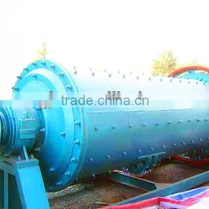Laboratory Ball Mill for Sale thumbnail-2