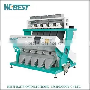 Garlic Clove Color Sorter Machine thumbnail-1