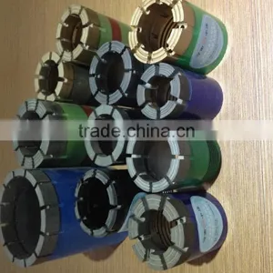 Impregnated Diamond Casing Shoe Bit thumbnail-1