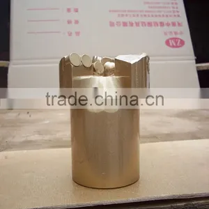 Matrix-type Pdc Bit for Oil and Rock thumbnail-2