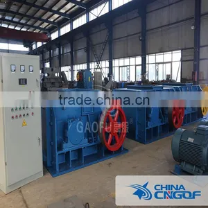 Hot Sale Good Performance Aggregate Crushers thumbnail-6