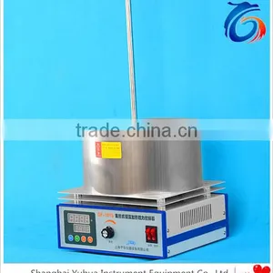 Laboratory Magnetic Stirrer Hotplate Factory Price thumbnail-2