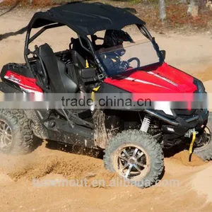 CF MOTO 4wd 4x4 UTV thumbnail-6