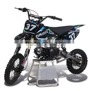 125cc Dirt Bike(TKD125-37A) thumbnail-1