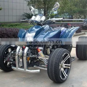 250cc EEC Racing ATV (TKA250E-C) thumbnail-2