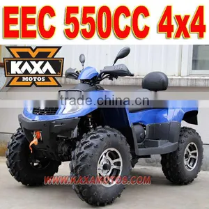Chinese ATV Brands 550cc 4x4 thumbnail-1