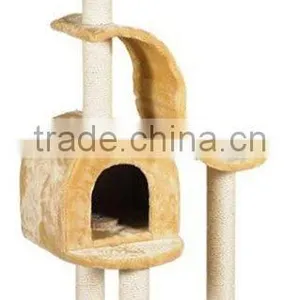 Cat Tree thumbnail-1