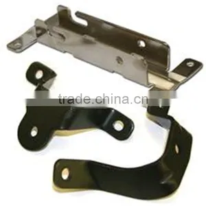 Various Types of Stamping Parts thumbnail-4