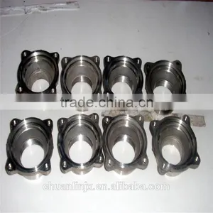 Customized Machining Cnc Part thumbnail-5