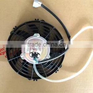 CFMOTO 500CC ATV FAN&MOTOR, RADIATOR thumbnail-2