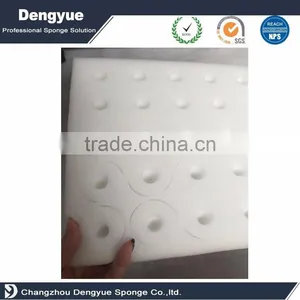 Organic Cultivation Natural Rooting Sponge for Aquaponics Easy to Input Seed Growing Sponge thumbnail-1