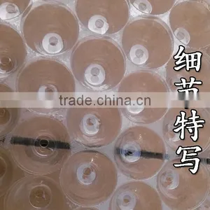 High Quality Round Rice Seedling Throwing Tray/flat Rice Nursery Tray thumbnail-2