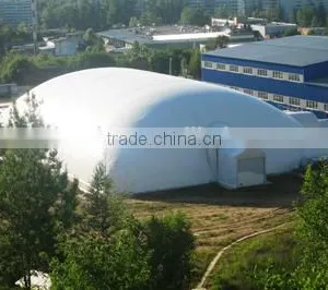CE Inflatable Membrane Structure thumbnail-6
