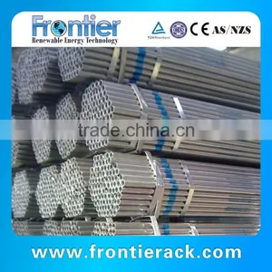China Hot-dipped Square Steel Pipe Supplier thumbnail-2