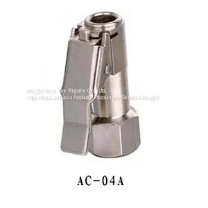 Air Chuck With Clip thumbnail-1