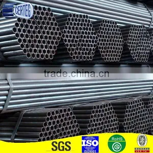 Round Steel Pipe thumbnail-4