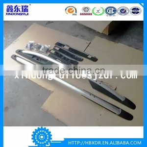 Factory Professional Custom Aluminum Alloy Luggage Frame, Style Novel thumbnail-1