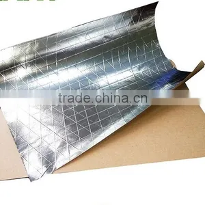 Aluminum Foil Faced Fiberglass Duct Insulation thumbnail-5