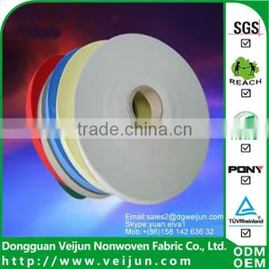 High Quality and Biodegradable pp Non Woven Fabric for Furniture thumbnail-1