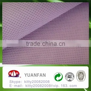 2016 High-quality Low Prices 100%PP Home Textile Nonwoven Fabric Roll Made in Zhejiang Yuanfan Nonwoven thumbnail-6