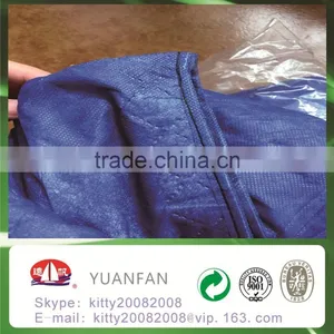 Textile Home Fabric , Tnt Fabric , Spunbond Nonwoven Fabric thumbnail-1