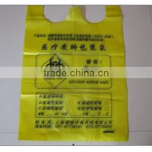 Garbage Plastic Bags thumbnail-1