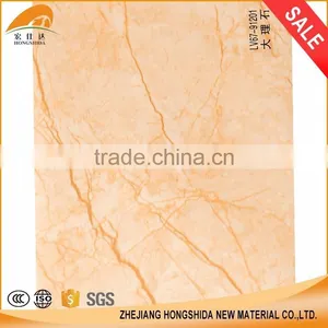 Wholesale Marble Design Stone Pattern Hydrographic Film for Hotel Decoration thumbnail-2