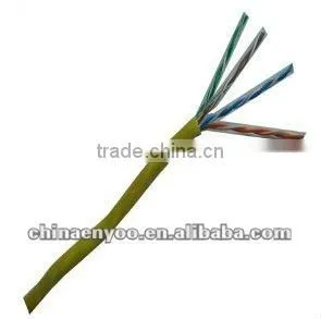 UTP CAT5e 24AWG Copper Network Cable thumbnail-1