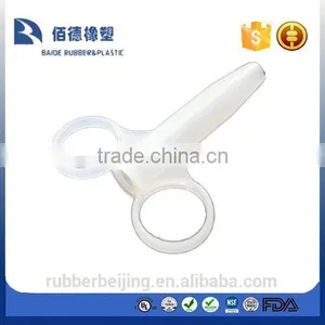 Extrusion Rubber Customised Mold thumbnail-2
