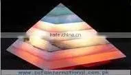 Marble & Onyx Lamps MINA_531 thumbnail-1