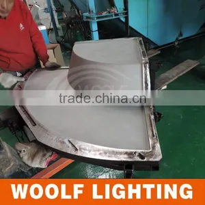 Machine Industrial Remolding Part Cover Handle Dusty Part thumbnail-6