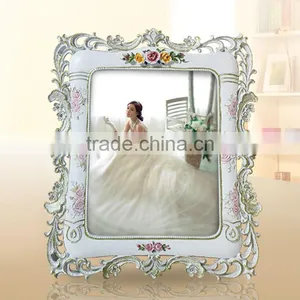 Classical Wedding Beautiful Photo Frame thumbnail-1