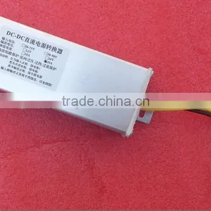 48v/60v to 24v ,10a Dc-dc Buck Power Converter thumbnail-4