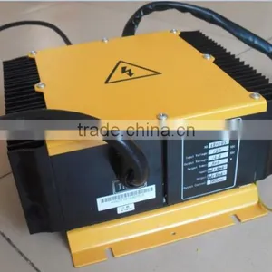 800w Dc-dc Converter With CANBUS thumbnail-1