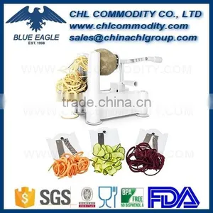 Manual Compact Powerful Hand Held Food Chopper thumbnail-1