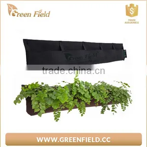 Large Vertical Garden Planter Indoor & Outdoor Use Vertical Garden Planter thumbnail-2