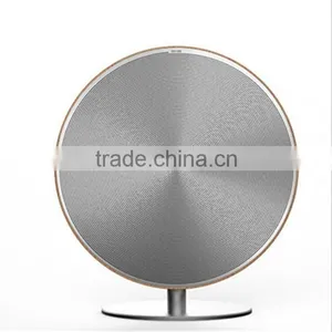 Unique Innovative Design NFC Bluetooth Wireless Bluetooth Speaker HiFi Home Theatre Speaker thumbnail-5